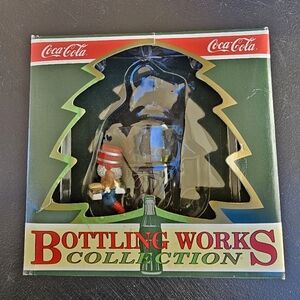 Coca-Cola Bottling Works Collection